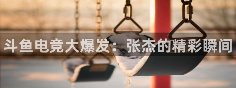 db电竞'