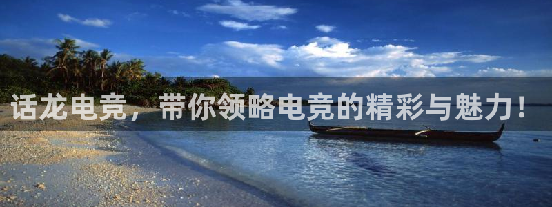 db电竞app下载安卓版最新版本：话龙电竞，带你领略电竞的精彩与魅力！